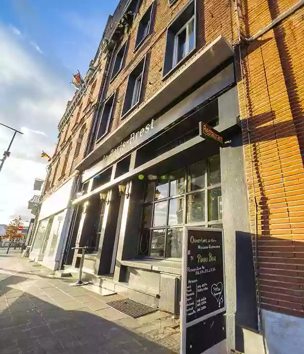 Le restaurant - Piano Bar - Lens - meilleur resto LENS