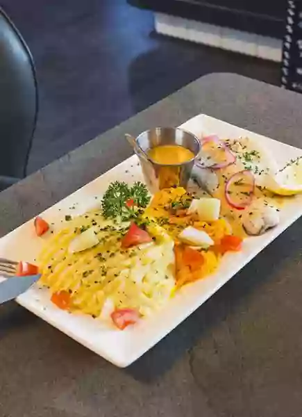 Piano Bar - Restaurant Lens - restaurant LENS