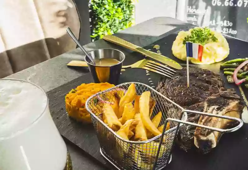 Piano Bar - Restaurant Lens - bien manger LENS